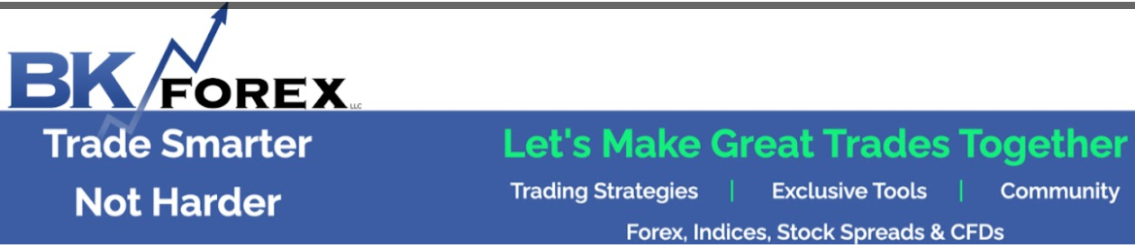 BKForex – Forex Masterclass